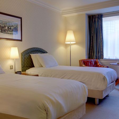 Best Western Plus University Inn Hattiesburg Eksteriør billede