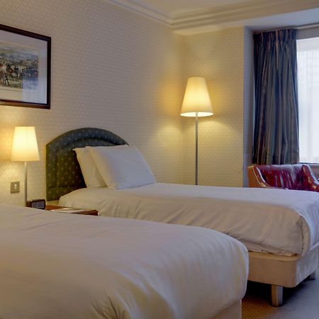 Best Western Plus University Inn Hattiesburg Eksteriør billede
