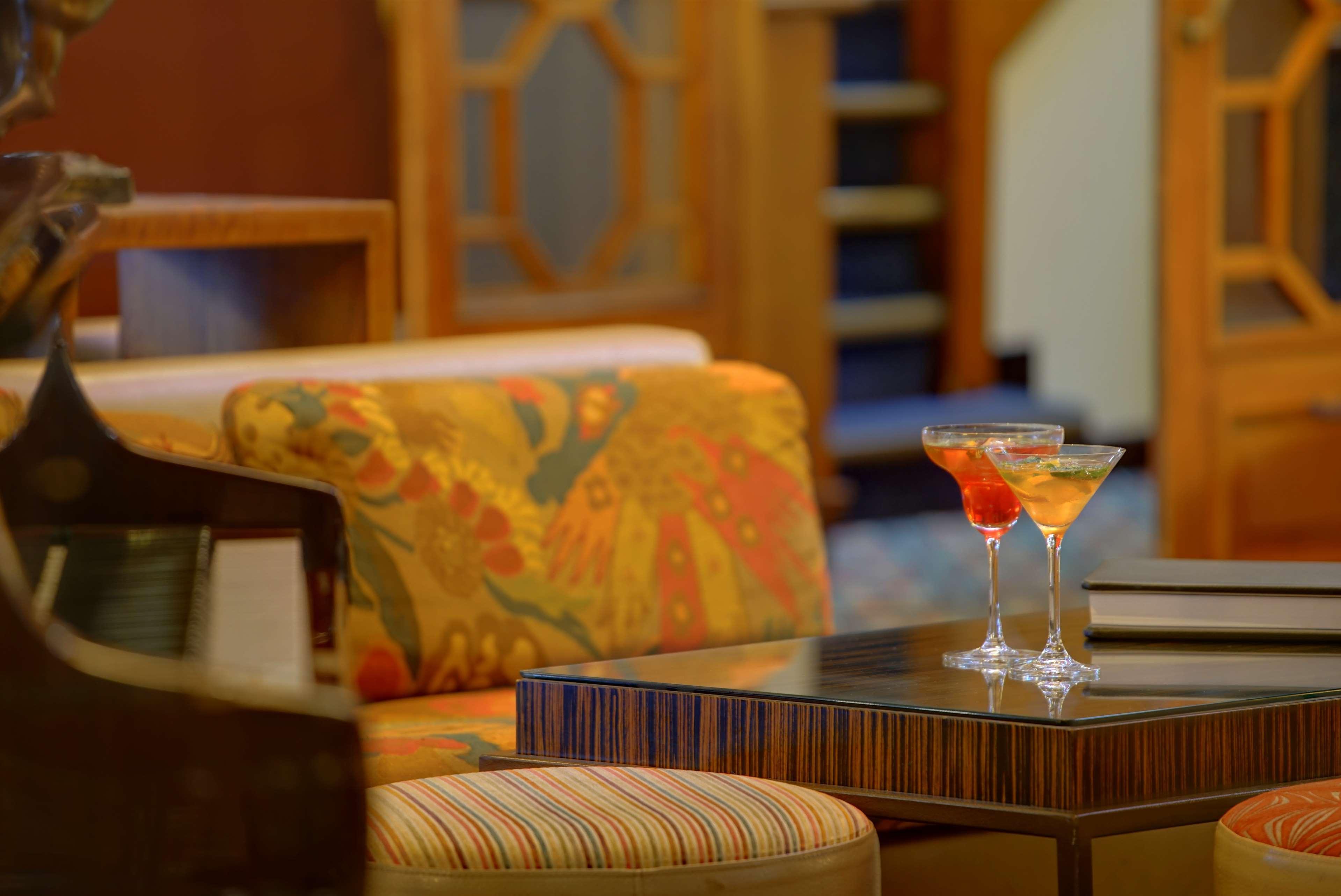 Best Western Plus University Inn Hattiesburg Eksteriør billede