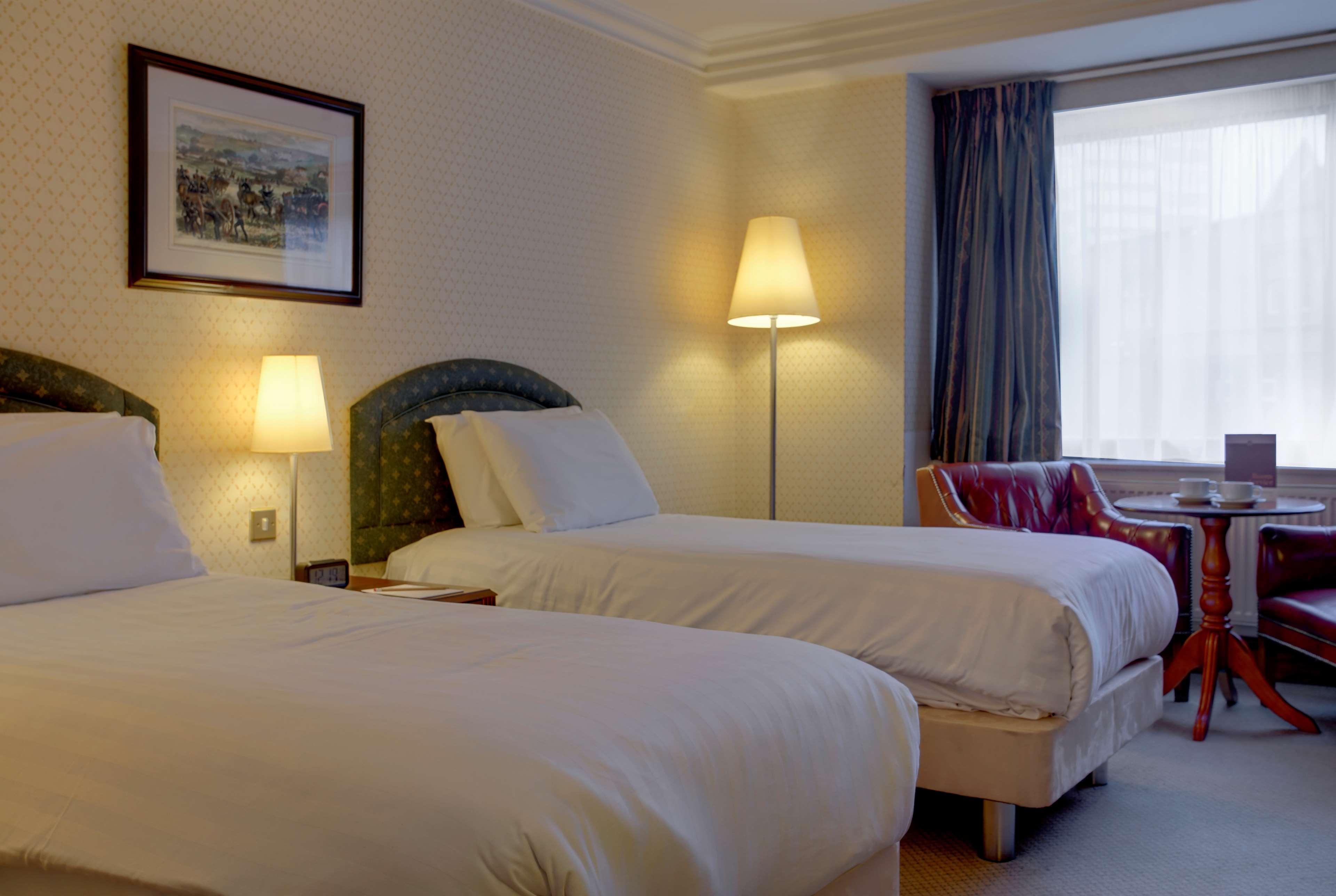 Best Western Plus University Inn Hattiesburg Eksteriør billede