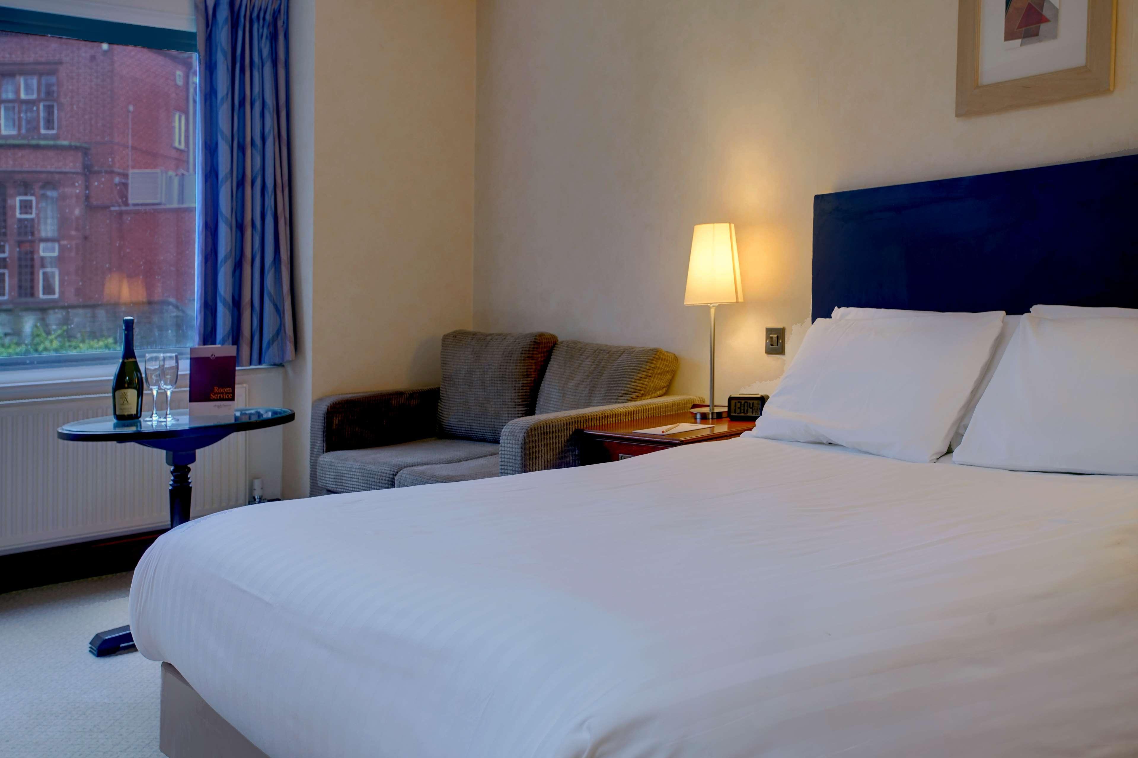Best Western Plus University Inn Hattiesburg Eksteriør billede