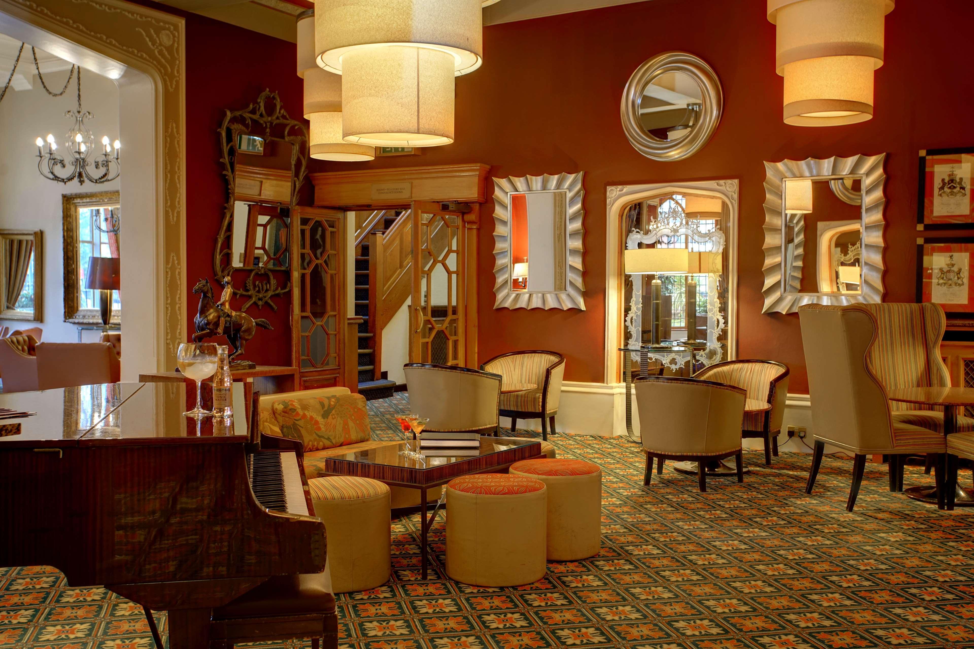 Best Western Plus University Inn Hattiesburg Eksteriør billede